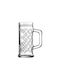 Uniglass Tankard Rhombus Чаша за Бира 300мл