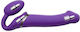 Strap On Me Strapless Vibrating Strap On Dildo ...
