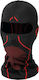 Lampa Polyester Rider Full Face Balaclava in Black Colour 9147.4-LM