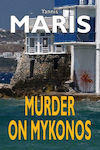 Murder on Mykonos