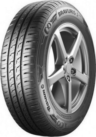 Barum Bravuris 5HM 165/65R14 79T Θερινό Λάστιχο για Επιβατικό Αυτοκίνητο
