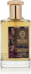The Woods Collection The Woods Collection Dark Forest Eau de Parfum 100ml
