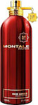 Montale Red Aoud Eau de Parfum 100ml