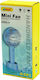 Andowl Q-C21 Handheld Fan USB Rechargeable 2500...