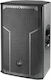 DAS Audio Action-512A Αυτοενισχυόμενο Ηχείο PA 500W με Woofer 12" 38.5x38x62εκ.