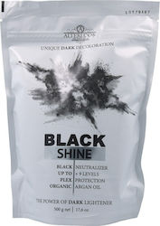Alterlook Black Shine Σκόνη Ξανοίγματος έως 9 Τόνους 500gr Alterlook Black Shine Σκόνη Ξανοίγματος έως 9 Τόνους 500gr