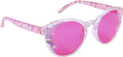 Cerda Peppa Pig Kids Sunglasses Transparent 2500001577