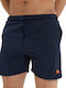 Ellesse Seguirti Herren Badebekleidung Shorts Marineblau