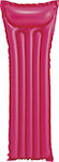 Intex Φουσκωτό Στρώμα Θαλάσσης Ροζ 183εκ.