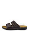 Marko 2002 Men's Sandals Brown