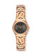 Swatch Alacarla Small Uhr mit Rose Gold Metallarmband