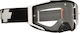Spy Ochelari de motocross Foundation Matte Black