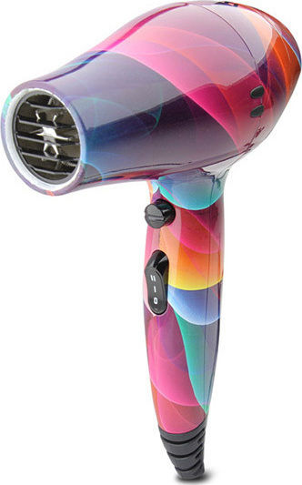 Lim Hair WR 3.0 Reisehaartrockner mit Diffusor 1200W