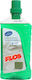 Flos with Green Soap Cleaning Liquid for Floor 1lt