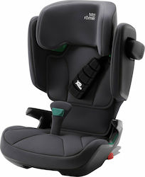 Britax Romer Kidfix Baby Car Seat ISOfix i-Size 15-36 kg Storm Grey