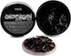 Copad Maeko Black Gel Haargel mit Farbe für graues Haar 100ml