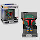 Funko Pop! Bobble-Head Star Wars - Boba Fett 43...