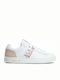 Willow Damen Sneakers Weiß