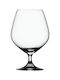 Spiegelau Vino Set of Glasses Cocktail/Drinking made of Crystal Stemmed 558ml 4pcs