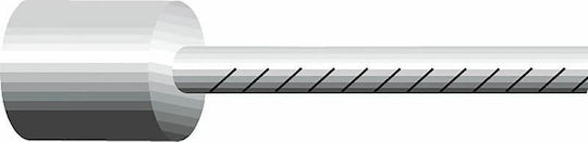 SunRace Cablu de Sârmă pentru Bicicletă Viteză 2.3m Sârmă Viteză ICSSG Interior 1.1 x 2300mm Bucată