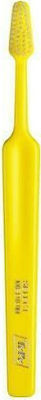 TePe Select Compact X Soft Kids Toothbrush Yellow