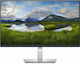Dell P2722H IPS Monitor 27" FHD 1920x1080 with Response Time 8ms GTG