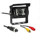 Real Safe Waterproof Car Reverse Camera Universal 001856