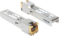 DeLock Transceiver 86206 SFP 1Gbps 1τμχ