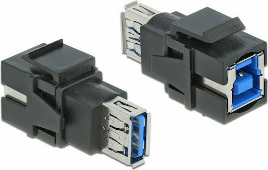 DeLock Keystone 86395 USB 1τμχ