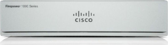 Cisco Firewall 1buc (FPR1010-ASA-K9)