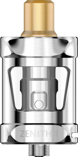 Innokin Zenith 2 Verdampfer für Elektronische Zigaretten 5.5ml 26mm Stainless Steel