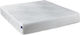 Bs Strom Sunset Einzel Orthopädisch Matratze Memory-Schaum / Schaum / Latex Beidseitig 100x190x25cm