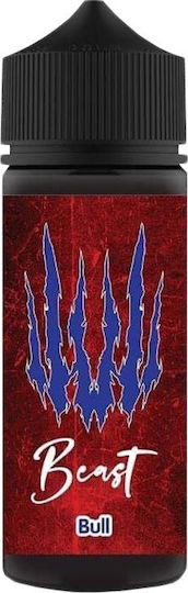 Blackout Flavor Shot Beast Bull 36ml/120ml 1τμχ