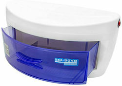 Germix Germix UV Autoclave Sterilizer 6W 1.5lt