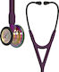 3M Littmann Cardiology IV Кардиологичен Стетоск...