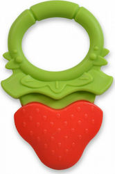 Kaichi Teething Ring for 6 Months+