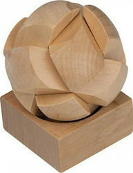 Next Sphere Wooden Puzzle for 6+ Years 22267------2