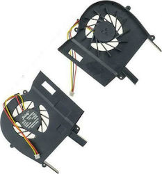 Laptop Fan for Sony Vaio VGN-CS