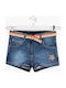 Losan Kids Shorts/Bermuda Denim Blue