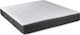 Bs Strom Antistress Orthopedic Ημίδιπλο Ορθοπεδικό Στρώμα 130x190x21cm με Ελατήρια