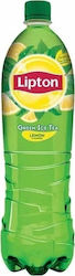 Lipton Green Леден чай Лимон Без Газировка & Захар 1500мл Lipton Green Леден чай Лимон Без Газировка & Захар 1500мл
