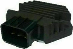 Sun Ανορθωτής Μοτοσυκλέτας για Honda Transalp 650 04601089