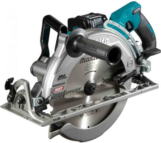 Makita RS002GZ Циркулярна пила Самостоятелна със Система за Изсмукване