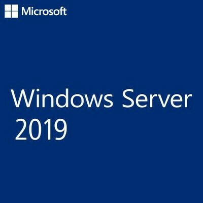 Microsoft Windows Server 2019 Client Access 5 RDS Users Αγγλικά σε Ηλεκτρονική άδεια