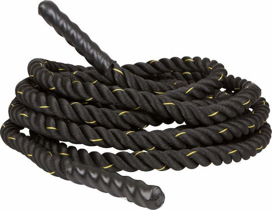 Armageddon Sports Battle Rope Battle Rope με Μήκος 15m