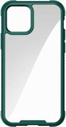 Joyroom Frigate Series Hard Greee (iPhone 12 Pro Max)