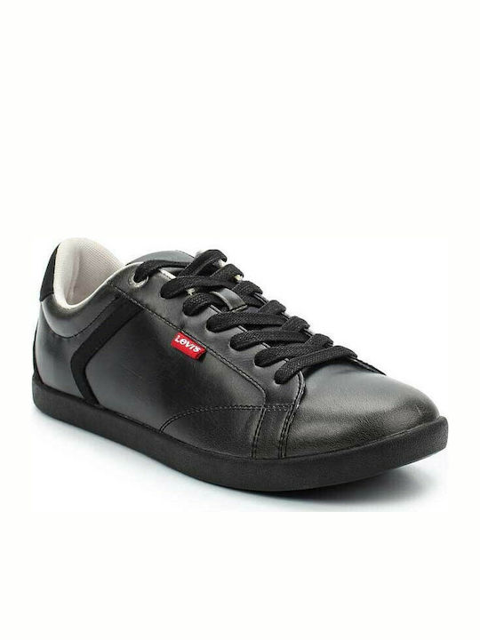 Levi's Bărbați Sneakers Negre 227796-794-59