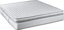 Bs Strom Sapphire Top Foam Dublu Spumă 140x190x6buc