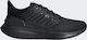 Adidas EQ21 Run Women's Running Sport Shoes Black