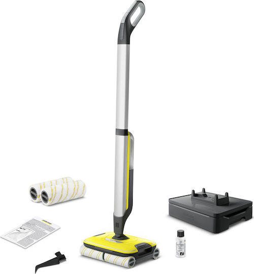 Karcher FC 7 Cordless Set Mopp Batterie 25V
